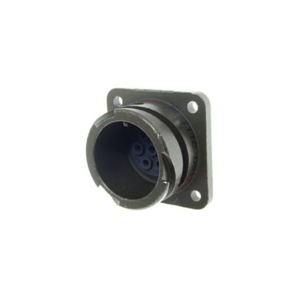CB 7C 716S PIN RECP BOX